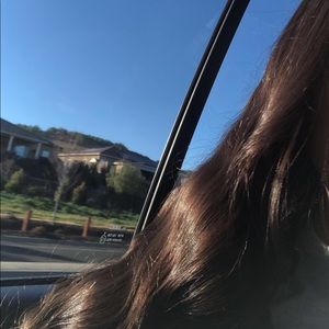 Meet your Posher, Annabella